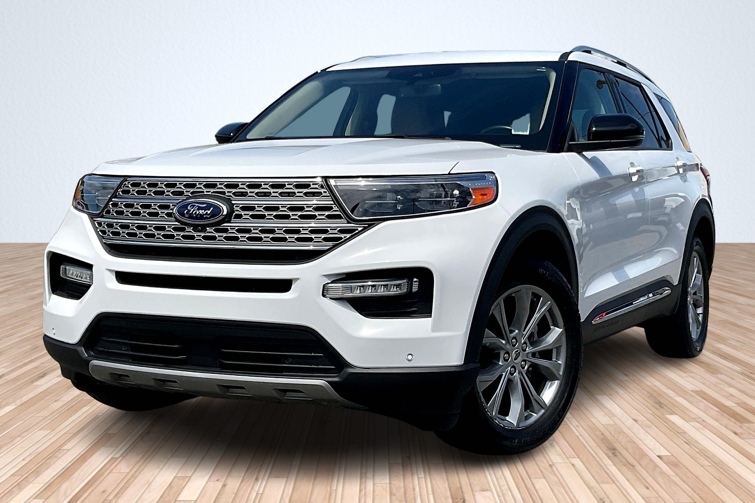 комплектация ford explorer limited plus | Дзен